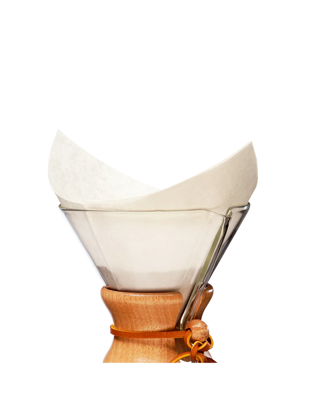 Chemex Pour Over Filters - 100 piece